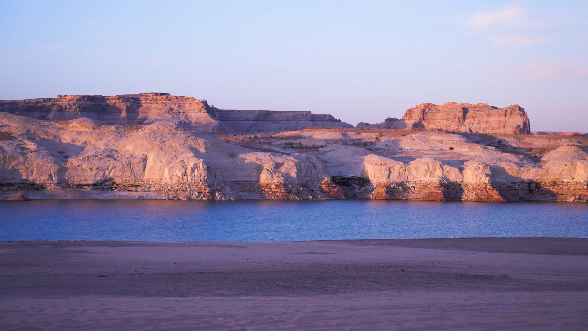 Exploring the Colorado River’s eco-feminist legacy with photographer Tanya Houghton