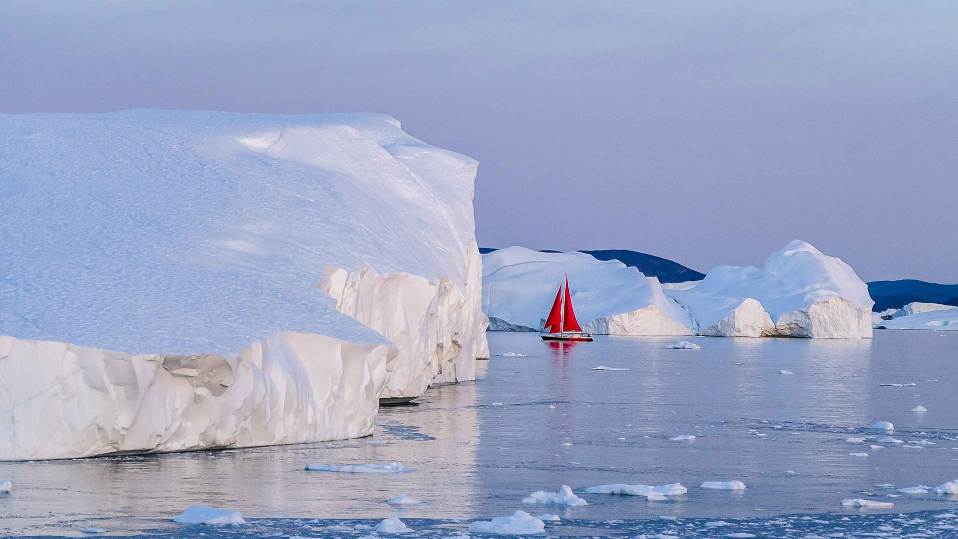 Greenland is betting on ‘authentic intelligence’ to create experiences you won’t find anywhere else