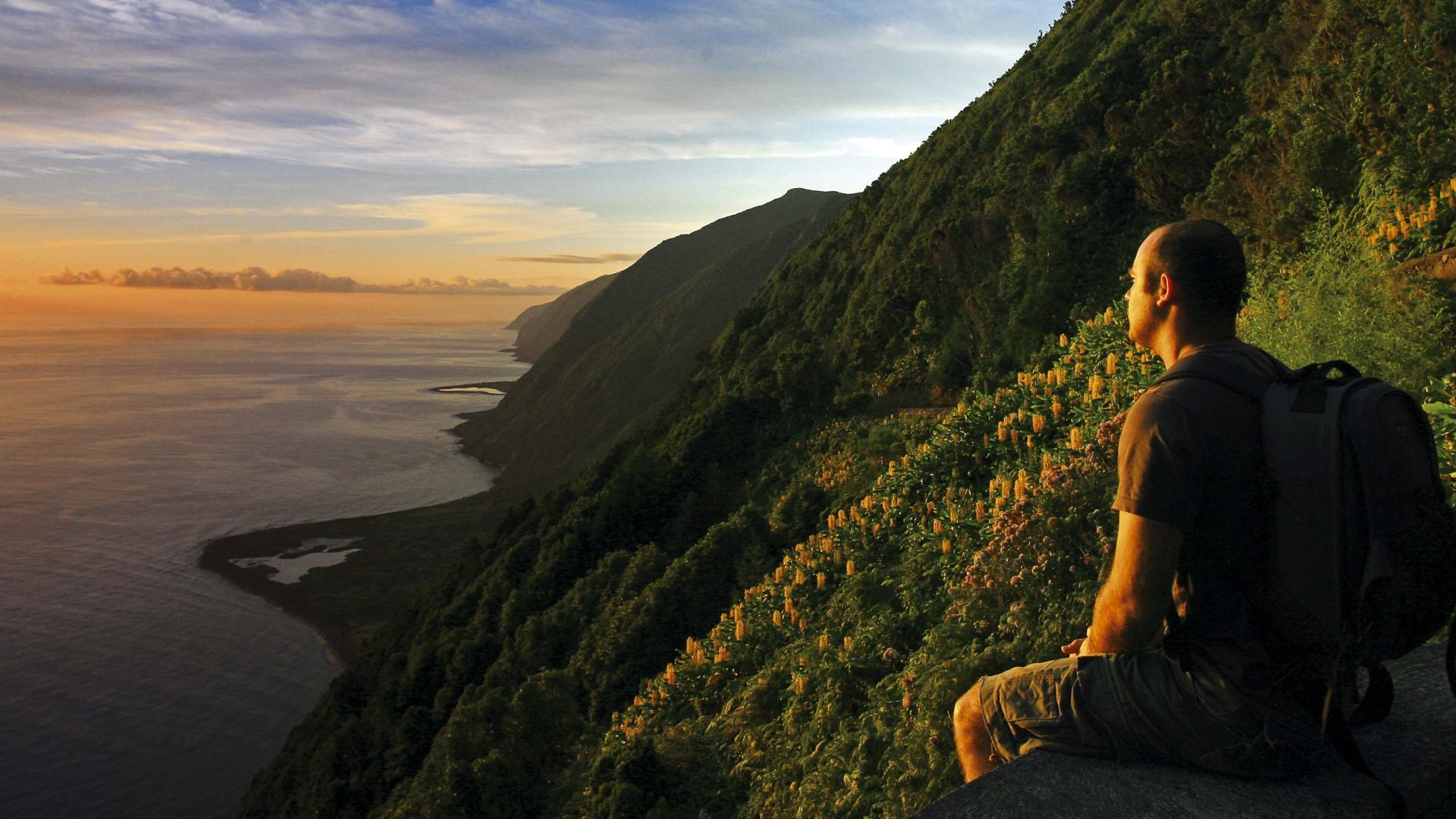 The treks less traveled: The nine best hikes of the Azores