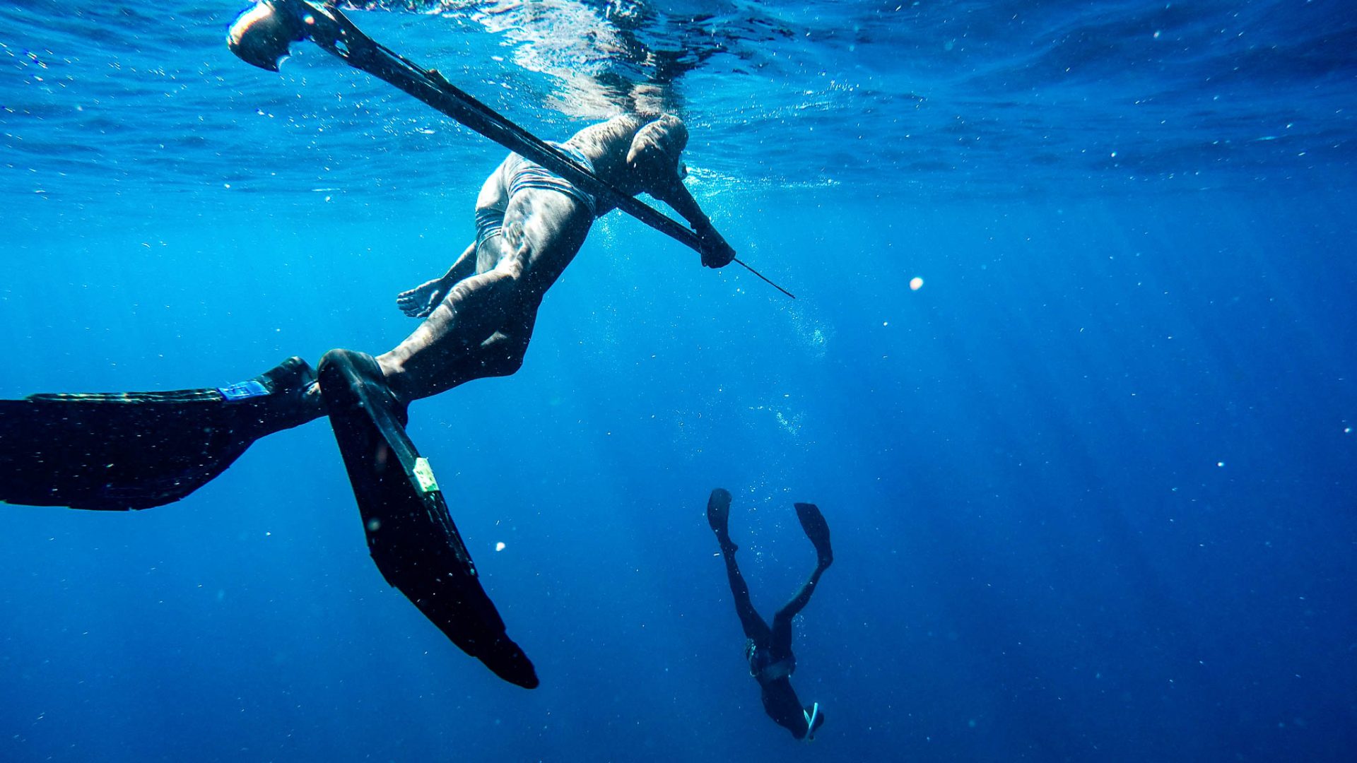 Half-man, half-fish: The surreal lives of Madagascar’s nomadic fishermen