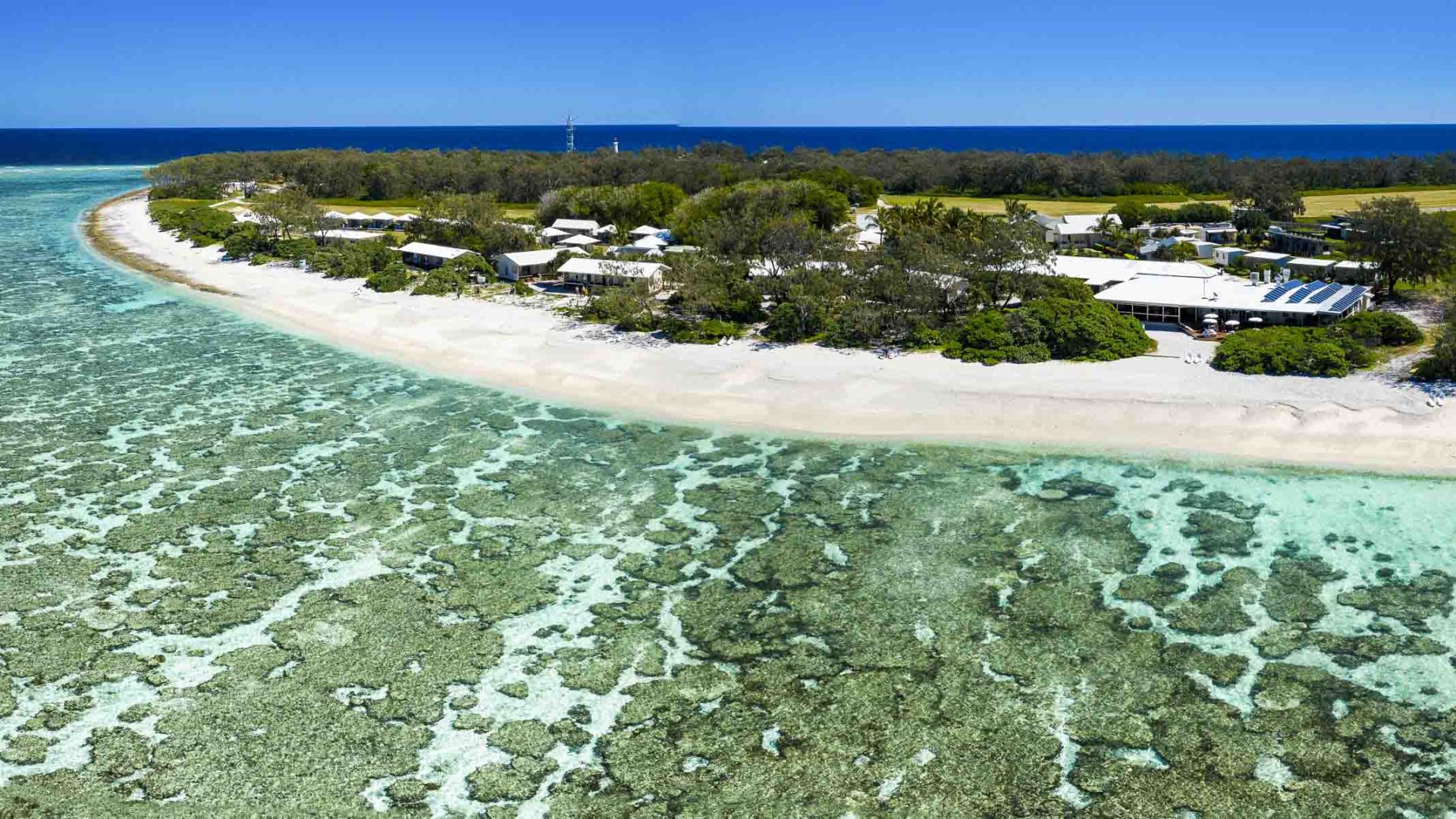 “It’s not about more, it’s about better”: How Australia’s Lady Elliot Island fixed itself for the future