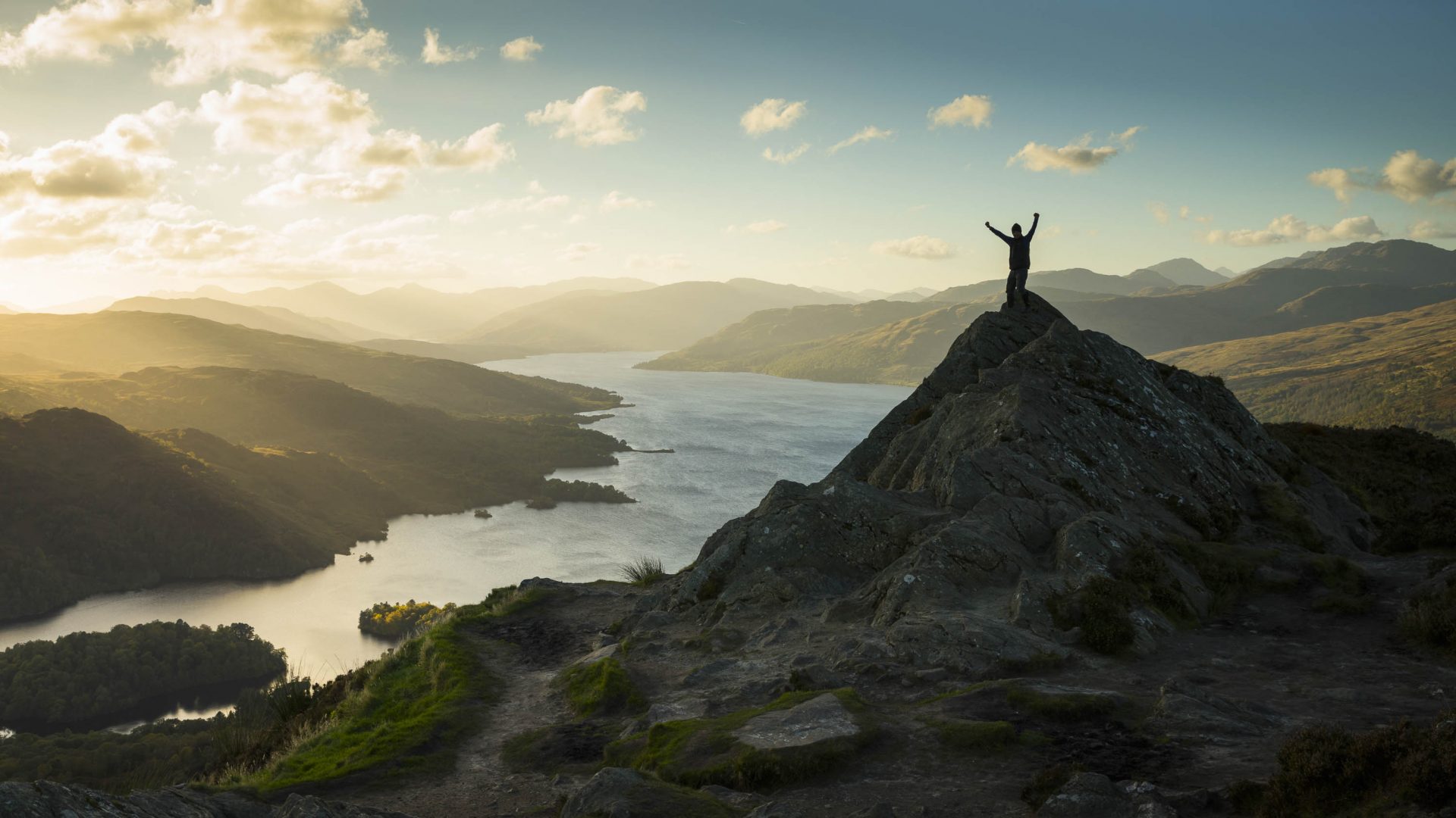 What makes Scotland so special? This travel writer went to find out