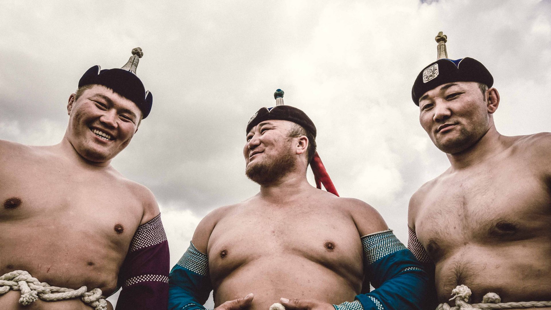 The last wanderers: Inside the lives of Mongolia’s nomads